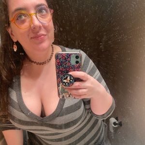 Meet your Posher, Chelsea